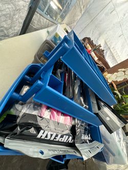 Fishing equipment for sea