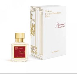 Baccarat Rouge 540 Eau de parfum 70ml