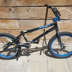 Mirraco 8ten Kids Bike - Needs A Seat And Rider