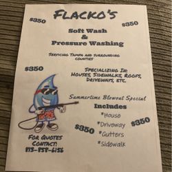 House Gutters Roofs Etc.