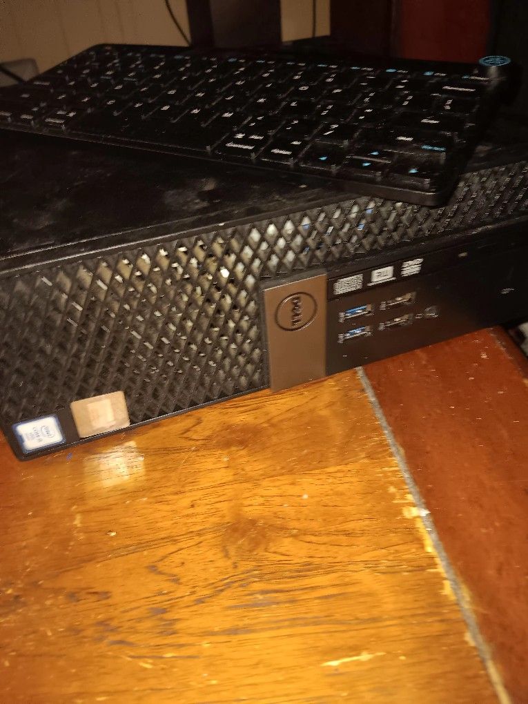 Gaming PC