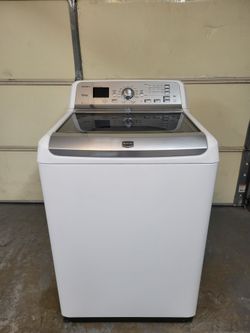 Maytag Washer (Delivery Available)