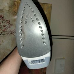 Iron