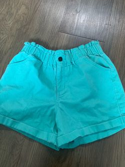 Janie and Jack youth size 12