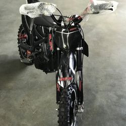 Excellent Dirt Bike 50cc For Kids 