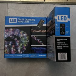 Led 