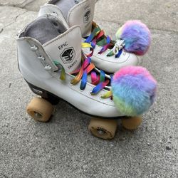 Roller Skates
