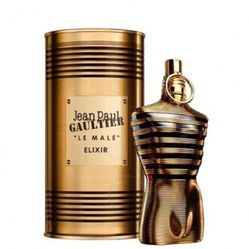 Jean Paul gaultier Le  Male Elixir 