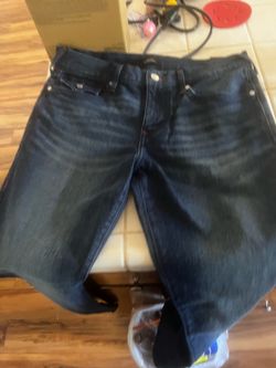 True religion pants