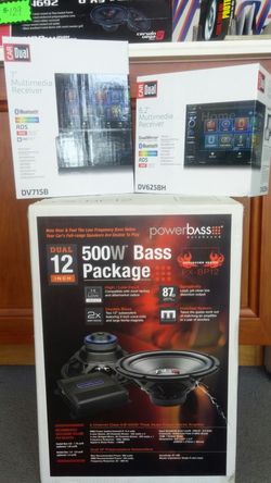 Car audio $49 Down no credit needed
