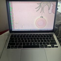 Macbook Air 13” Apple M1 8G