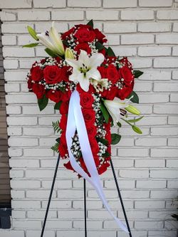 Funeral Arrangements / Arreglos de Funeral