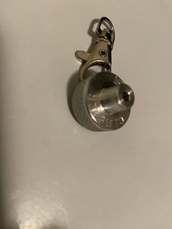 Cap Adapters 