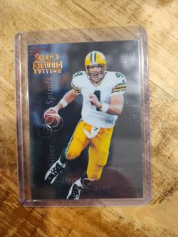 Brett Favre #117