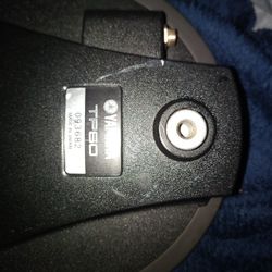 Yamaha Elictronic 8' Inch Drum Set