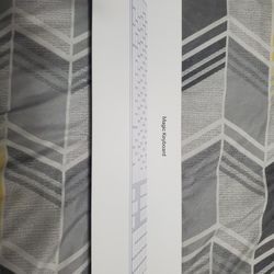 Apple Magic Keyboard A1843
