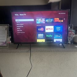 32 Inch Roku Tv 
