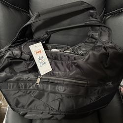 Lug Gondola SE Bag NWT