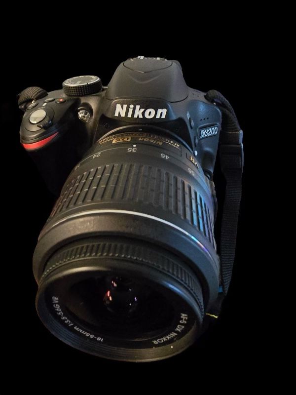 Nikon COOLPIX L840 16MP Digital Camera with 38x Optical Zoom (Black), Bundle