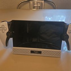 PlayStation Portal With Accessories 