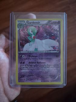 Gardevoir