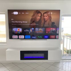 Tv Installation 