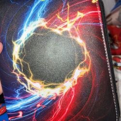 Pokemon Card Binder 