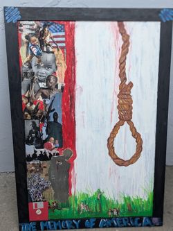 Painting / ORIGINAL ART