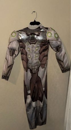 Kids Genji Overwatch