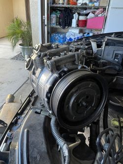 2007-2013 OEM BMW 328/335i A/C Compressor