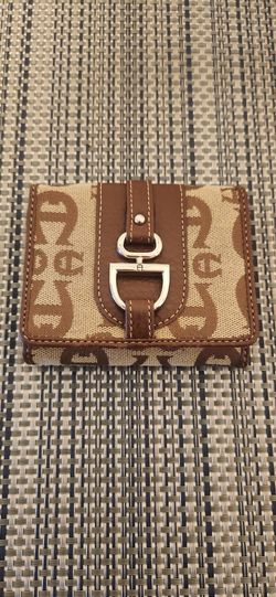 Etienne Aigner Wallet