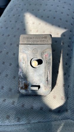 VW Eurovan sliding door rubber door stop $40