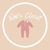Rae's Closet 