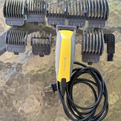 Remington Clippers