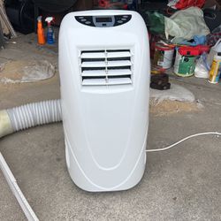 CCH Portable Air Conditioner 