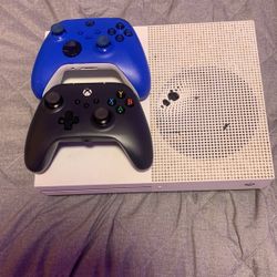 Used Xbox 1s Console 