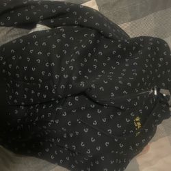 Ture Religion Jacket 