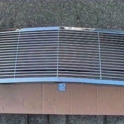 Chevy Silverado Front Grill 88-98