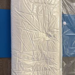 Tempur-pedic twin size topper