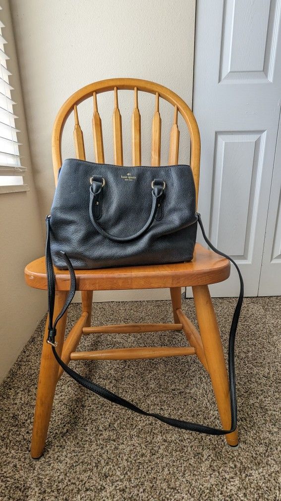 Original Kate Spade Leather Handbag