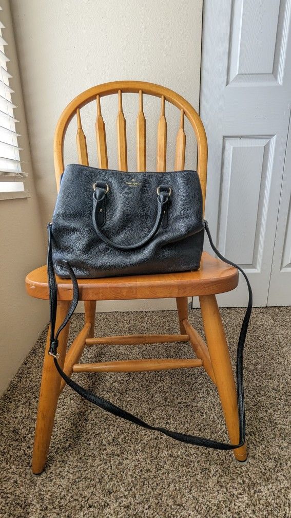 Original Kate Spade Leather Handbag 