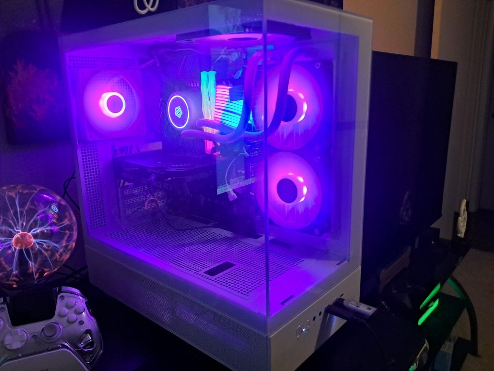 Gamin Pc