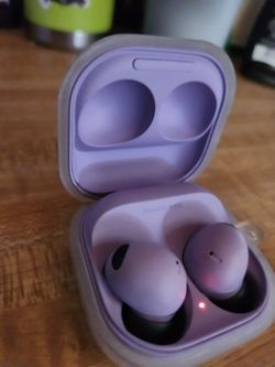 Samsung Galaxy buds 2