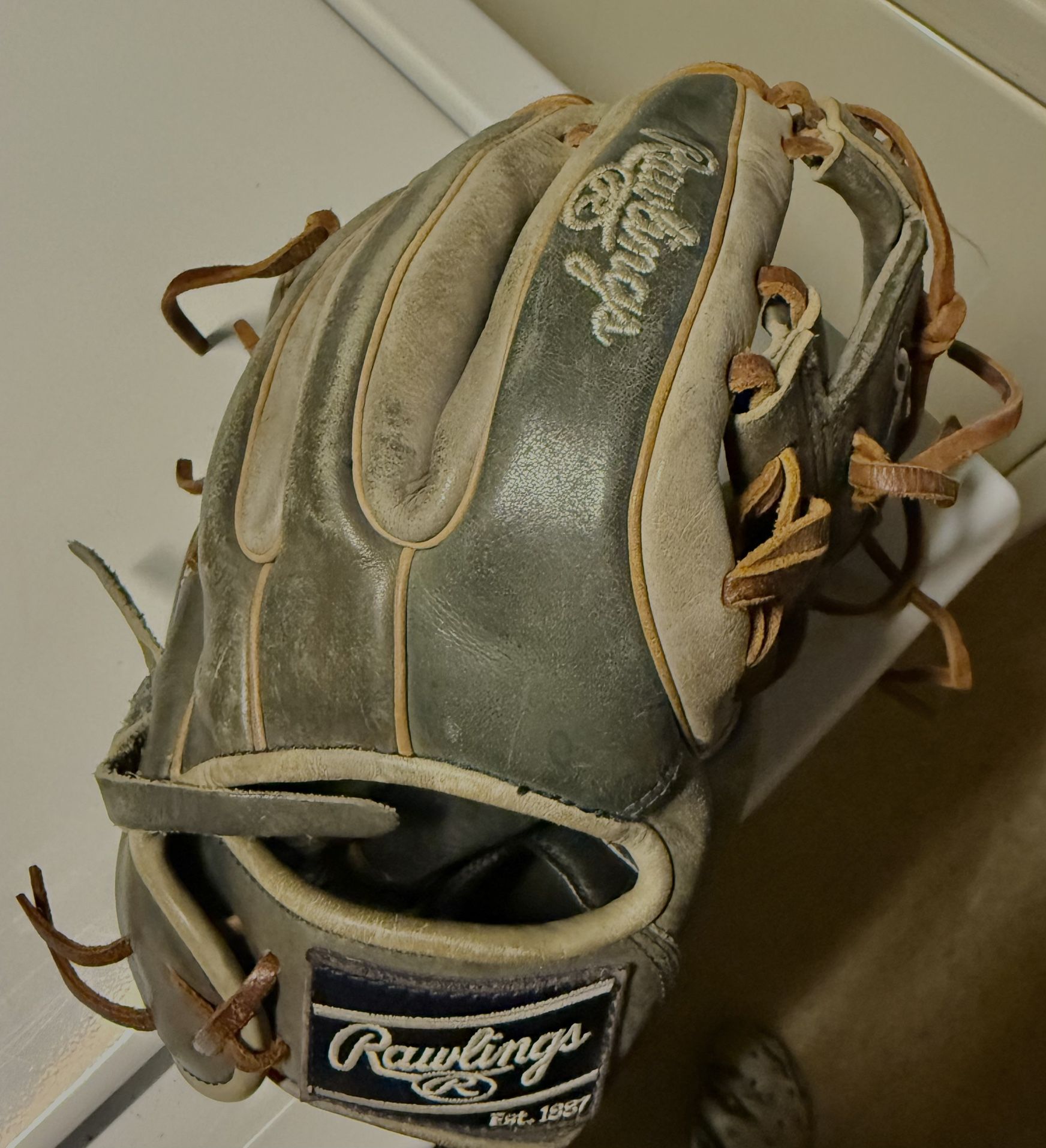 Rawlings Glove