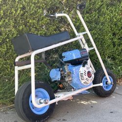 Mini Bike Minibike 212CC