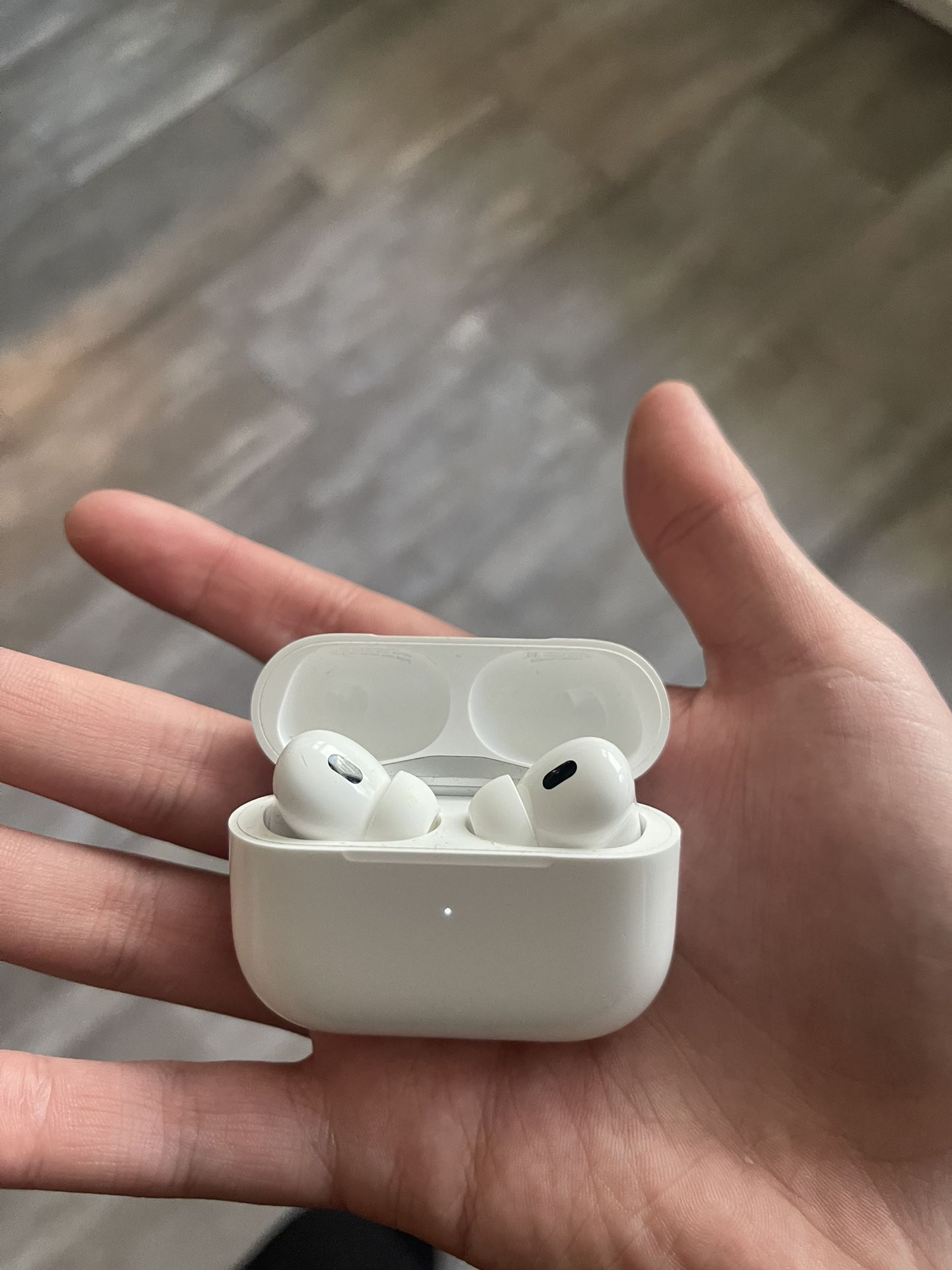 brand new airpods pro 1st generation 