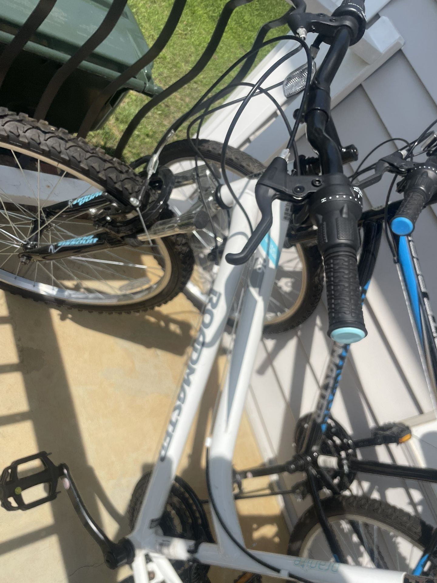 Road Master Bikes!