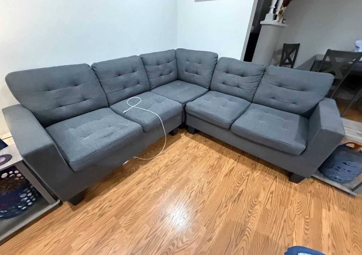 Couch