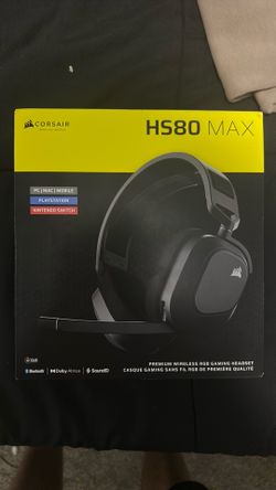HS80 MAX