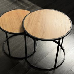 Coffee Table Indoor/Outdoor